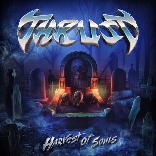 THRUST- Harvest Of Souls