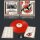TEASER SWEET- Night Stalker LIM.300 RED VINYL