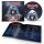 TAILGUNNER- Midnight Blitz LIM. DIGIPACK