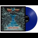 VICIOUS RUMORS- Digital Dictator LIM.180g BLUE VINYL