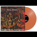 VICIOUS RUMORS- Soldiers Of The Night LIM.180g ORANGE VINYL