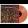 VICIOUS RUMORS- Soldiers Of The Night LIM.180g ORANGE VINYL