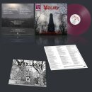 WARLORD- From The Ashes To The Archives LIM.PURPLE VINYL