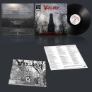 WARLORD- From The Ashes To The Archives LIM.400 BLACK VINYL