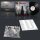 WARLORD- From The Ashes To The Archives LIM.400 BLACK VINYL