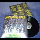 NOCTURNAL RITES- Afterlife LIM. BLACK VINYL
