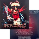 IRONFLAME/COMANIAC- Ironmaniac LIM.300 SINGLE
