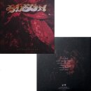 BISON B.C.- Lovelessness LIM. CAN IMPORT LP