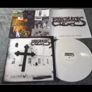 ENIGMATIC- Two Days Of April LIM.+NUMB.350 white vinyl