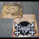 MAYHEM- Agenday Ignis/Disgusting Semla LIM.+NUMB.500...
