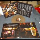 COMPANY OF WOLVES- Rhythm `N´ Booze LIM.+NUMB.400