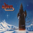 ALIEN- same LIM.500 CD