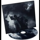 THE NIGHT ETERNAL- Cold Velvet LIM.DIGIPACK