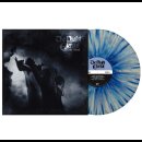 THE NIGHT ETERNAL- Cold Velvet LIM.+NUMB.300 light grey...