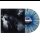 THE NIGHT ETERNAL- Cold Velvet LIM.+NUMB.300 light grey blue LP
