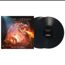 FLOTSAM AND JETSAM- Rats In The Temple LIM.2LP SET