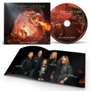 FLOTSAM AND JETSAM- Rats In The Temple LIM. DIGIPACK