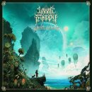 LUNAR SHADOW- The Pall Of A Past World