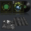 IRONFLAME- Worlds To Conquer LIM.500 BLACK VINYL