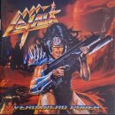 LETALIS- Verdadero Poder LIM. BRAZIL IMPORT CD