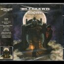 BLIZZARD HUNTER- A Lesson In Time
