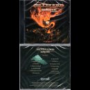 BLIZZARD HUNTER- The Pact LIM.IMPORT +3 Bonustracks