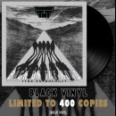 TNT- Back On The Road-The Anthology LIM.BLACK VINYL