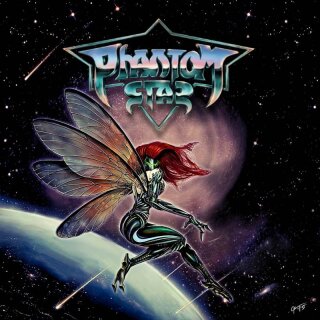 PHANTOM STAR- same LIM.BRA IMPORT CD