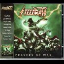 STEEL RATH- Prayers Of War LIM.BRA IMPORT CD