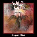 WILD WITCH- Reaper´s Blade LIM.500 CD bra import