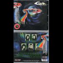 CLAVION- Beyond The Frontier LIM.BRAZIL IMPORT CD +OBI