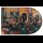 RUNNING WILD- Port Royal LIM.500 PICTURE LP +Poster
