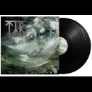 TYR- How Far To Asgaard LIM.250 BLACK VINYL 2LP Set