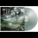 TYR- How Far To Asgaard LIM.250 TRANSLUCENT VINYL 2LP Set