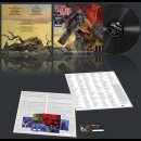 CLOVEN HOOF- Never a Prophet in Your Own Land LIM.500...