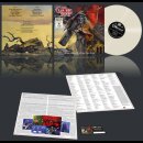 CLOVEN HOOF- Never a Prophet in Your Own Land LIM.200...