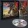 CLOVEN HOOF- Never a Prophet in Your Own Land LIM.SLIPCASE CD