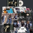 CORONER- No More Color LIM.350 MARBLED VINYL
