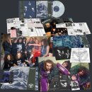 CORONER- Punishment For Decadence LIM.350 ICEBERG BLEND...