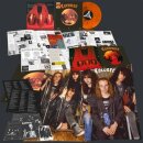 CORONER- R.I.P. LIM.350 SMOKE MARBLED VINYL