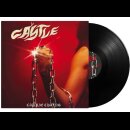 CASTLE- Carrie Chains LIM.BLACK VINYL
