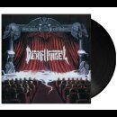 DEATH ANGEL- Act III LIM.BLACK VINYL