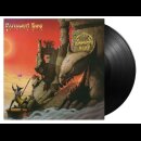 DIAMOND HEAD- Borrowed Time LIM.180g BLACK VINYL