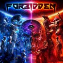 FORBIDDEN- same