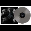 LEX LEGION- same LIM.SILVER VINYL LP