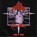 AXEMASTER- The Awakening 1985-1995