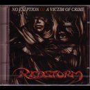 REDSTORM- No Exeption Of A Victim Of Crime