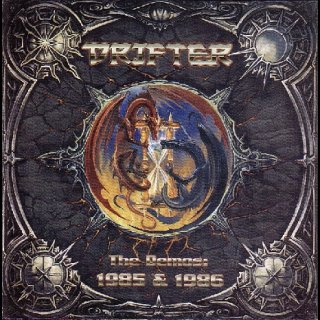 DRIFTER- The Demos 1985 & 1986