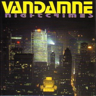 VANDAMNE- Nightcrimes
