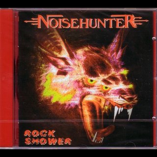NOISEHUNTER-Rock Shower